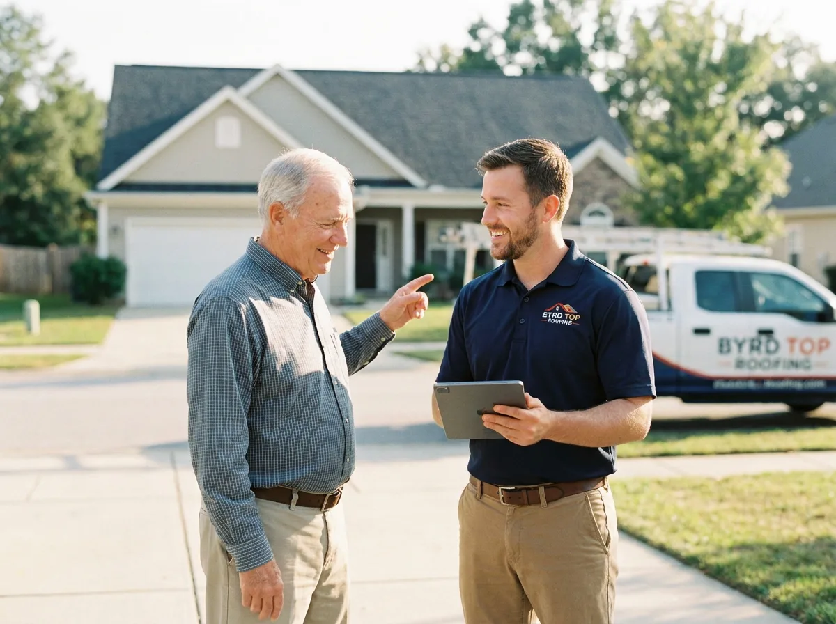 Roofing Maud, TX FAQs